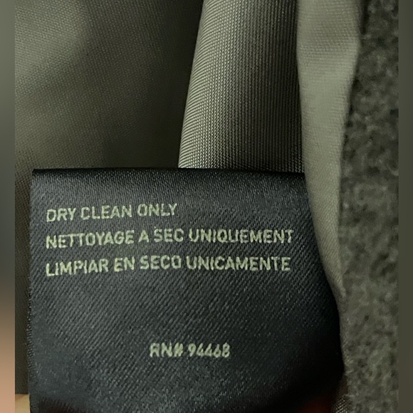 Liz Claiborne Coat - Picture 10 of 11